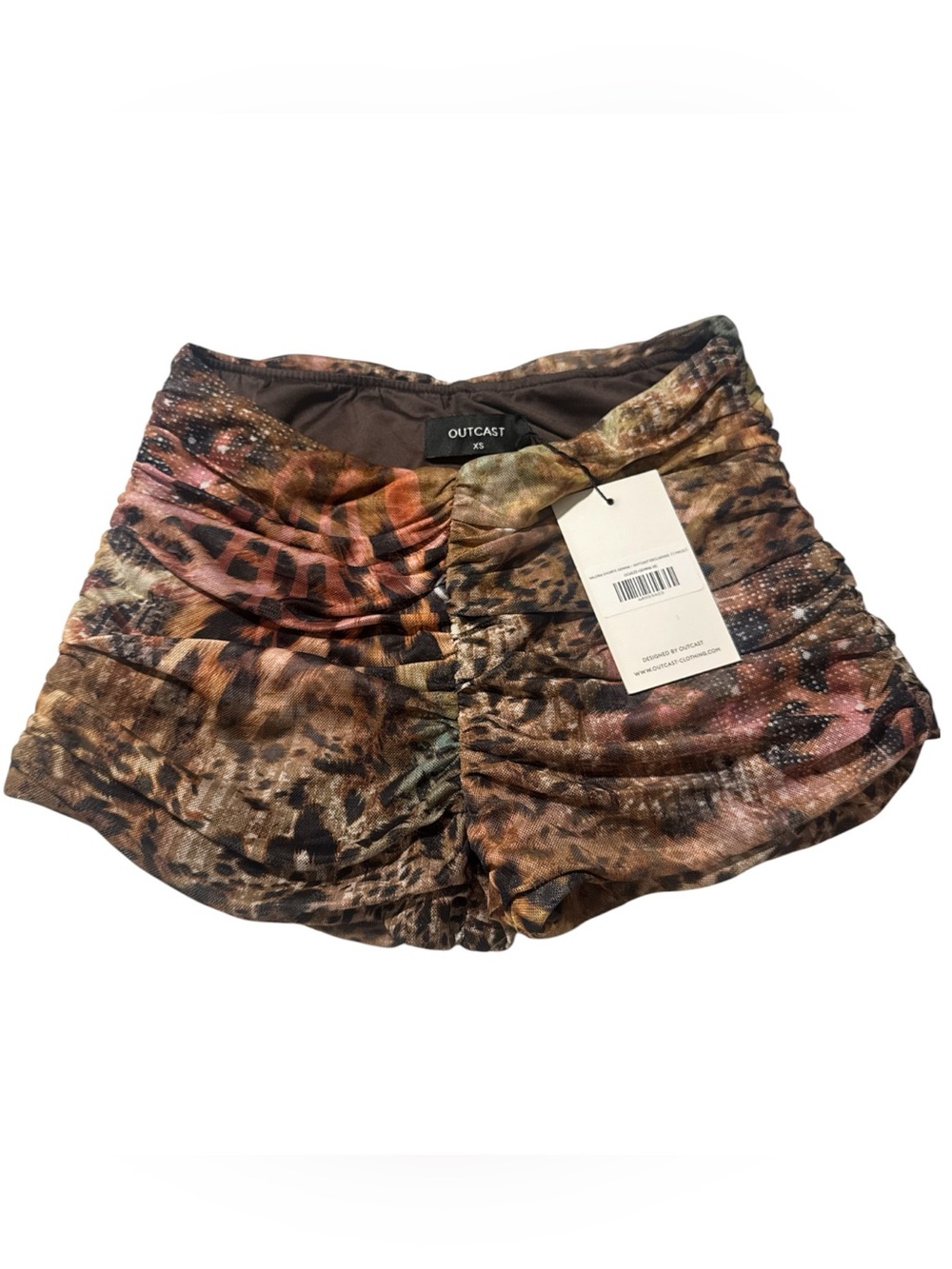 Outcast- Women’s Valeria Shorts Gemma